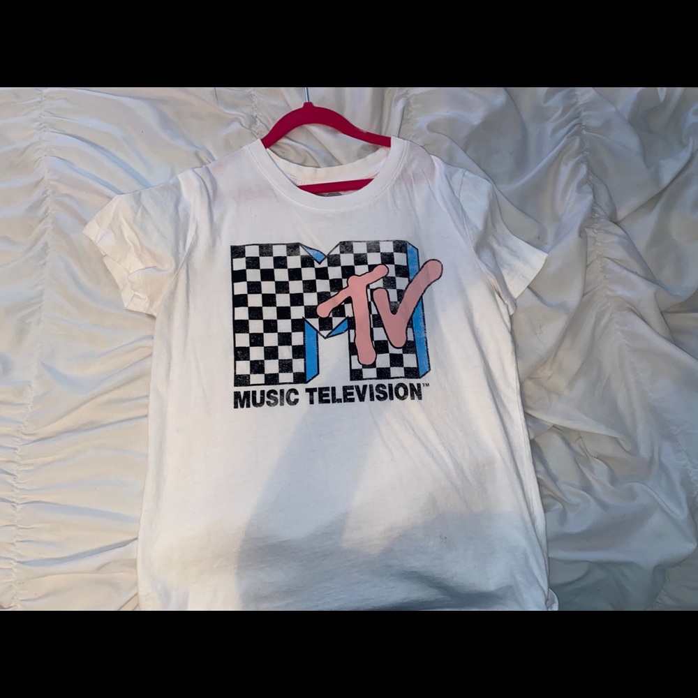 Mtv shirt